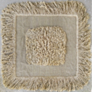 Michael Doyle/Handwoven Rug