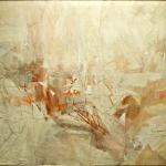 Gillian Jagger/Turbulent Teenage Yrs